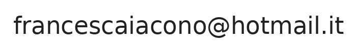 Email ufficio