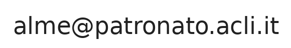 Email ufficio