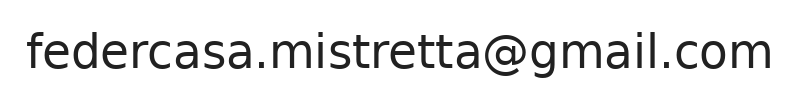 Email ufficio