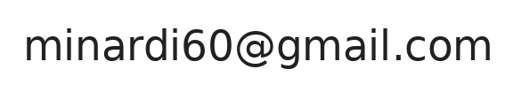 Email ufficio