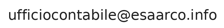 Email ufficio