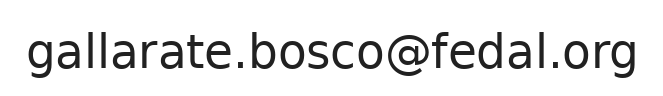 Email ufficio