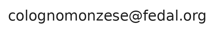 Email ufficio