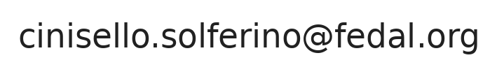 Email ufficio