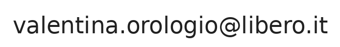 Email ufficio