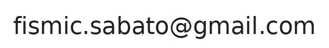 Email ufficio