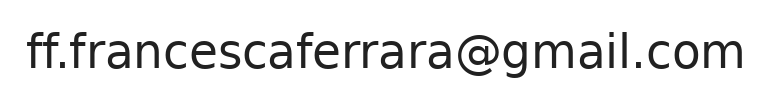 Email ufficio