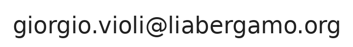 Email ufficio