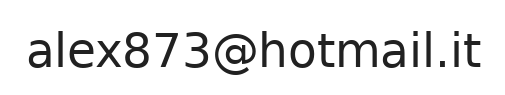Email ufficio