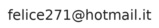 Email ufficio