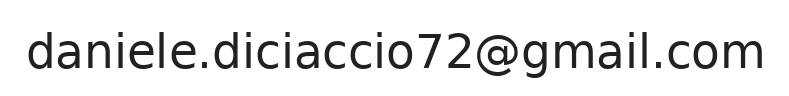 Email ufficio