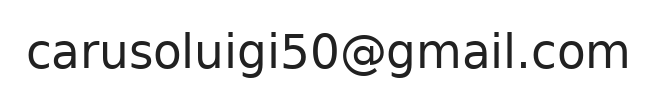 Email ufficio