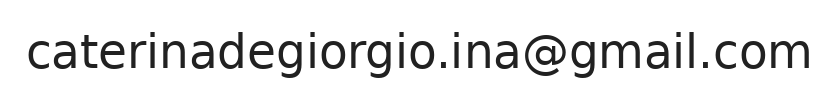 Email ufficio