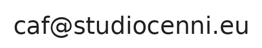 Email ufficio