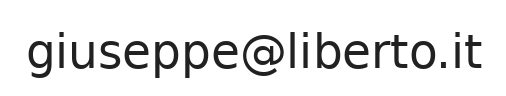 Email ufficio