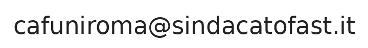 Email ufficio