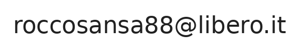 Email ufficio