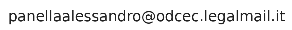 Email ufficio