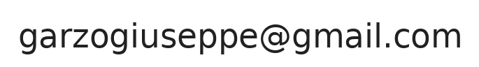 Email ufficio