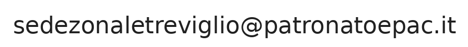 Email ufficio
