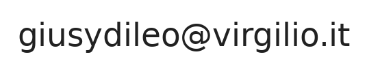 Email ufficio