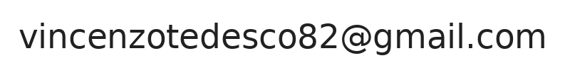 Email ufficio