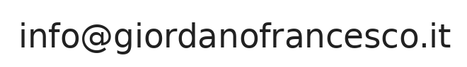 Email ufficio