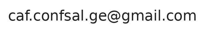 Email ufficio