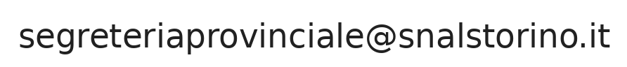 Email ufficio