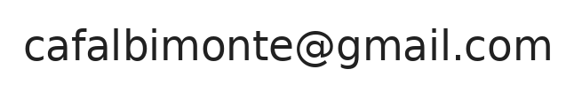 Email ufficio