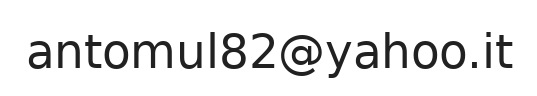 Email ufficio