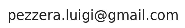 Email ufficio