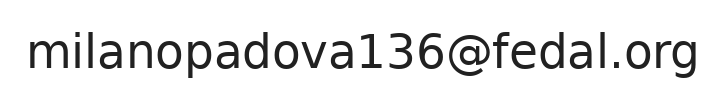 Email ufficio