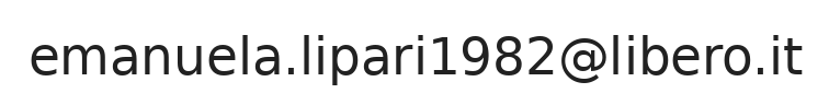 Email ufficio