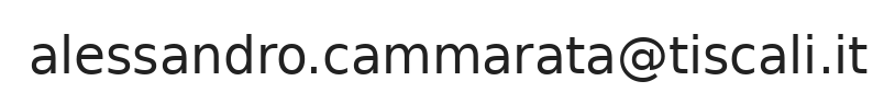 Email ufficio