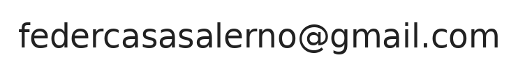 Email ufficio