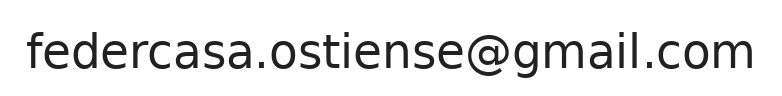 Email ufficio