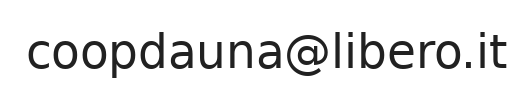 Email ufficio