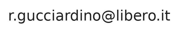 Email ufficio