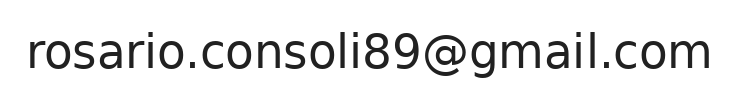 Email ufficio