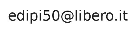 Email ufficio