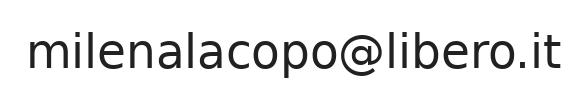 Email ufficio