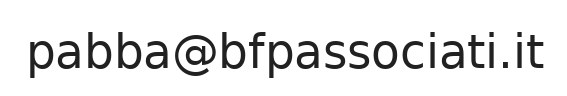 Email ufficio