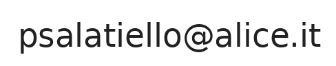 Email ufficio