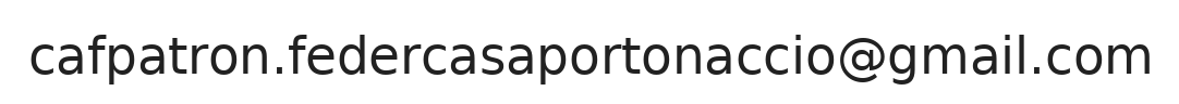 Email ufficio