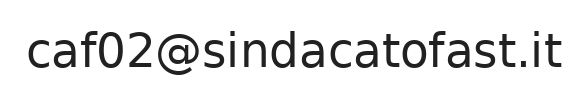 Email ufficio