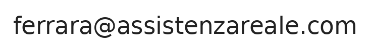 Email ufficio