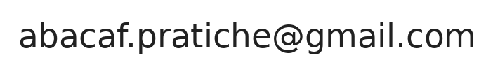 Email ufficio