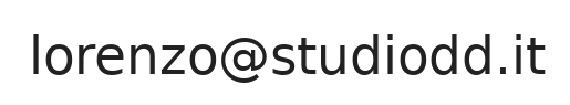 Email ufficio