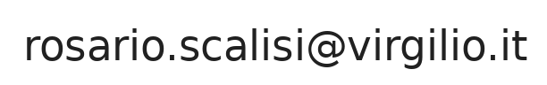 Email ufficio